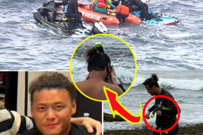 Sydney Tragedy: Student Remembered as ‘Ray of Sunshine’ After Fatal Beach Dr0wning