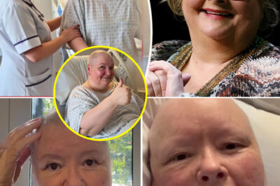 Magda Szubanski Speaks Out on Her Health: “I Am Fighting — But I Cannot Do It Alone”