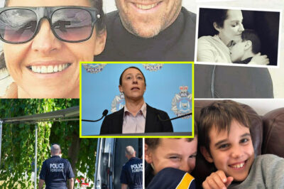 “They Were Desperate for Help”: The Hidden Factor Emerging in the Mosman Park Family De@ths