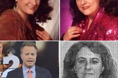 G0ne for 24 Years — Michele Lyn Hundley Smith Found Alive in Shocking Secret Life Twist