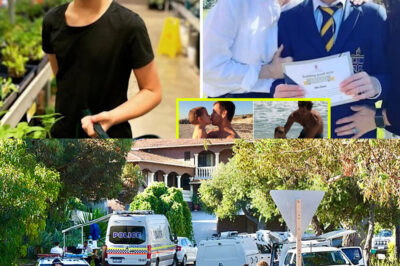 Mosman Park Family Tragedy Raises Urgent Questions About Support for High-Needs Children