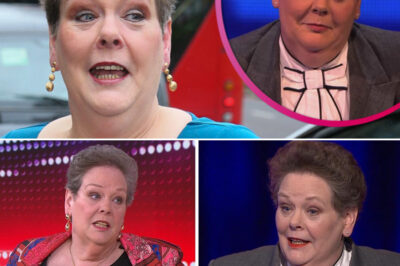 🚨 Anne Hegerty Faces Serious Health Warning — Fans of The Chase Rally Worldwide in Emotional Vigil
