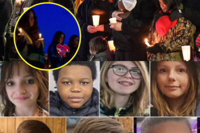 Family in Mourning Faces New Shock as Threats Disrupt Tumbler Ridge Memorial Plans