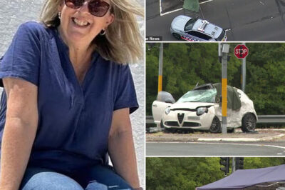 “She Gave Her Life to Caring for Others”: South Camden Mourns Beloved Teacher After Tragic Cr-ash