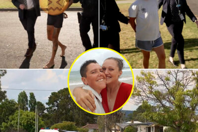 Alleged K*lling Before Planned Getaway: Goulburn Reels as Police Reveal Chi-l-l-ing Details