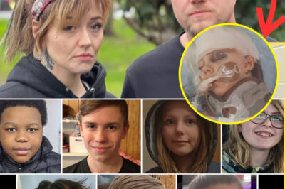 💔 Maya Moon Remains Critical After Surgery — Mother Breaks Down Describing Her First Whisper