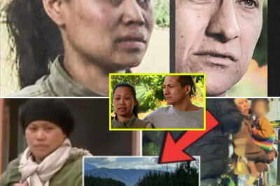 New Twist in Dezi Freeman Case as Wife Disputes Forest De@th Claim and Shares Chi-l-ling Final Text