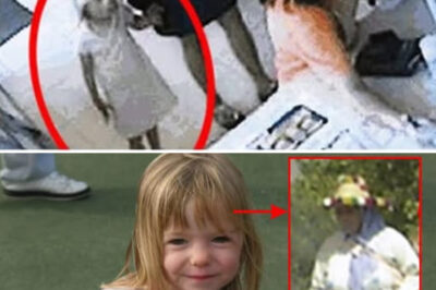 Nearly 20 Years Later, New Development in Madeleine McCann Case Reportedly Stuns Family