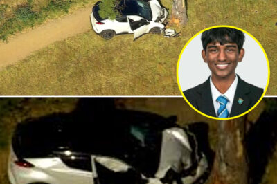 “We Thought He’d Come Home”: Melbourne Teen’s Family Breaks Silence After Tragic De@th