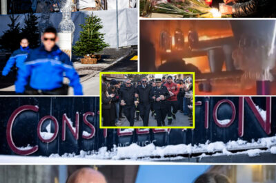 Ignored Calls and No Closures: Former Crans-Montana Fire Chief Reveals Years of Safety Failures in Explosive Testimony