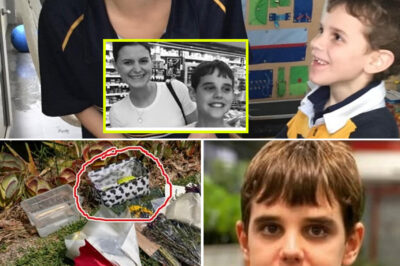 Carer Promises to Tell ‘Everything’ — The Hidden Truth Behind Leon and Otis Clune That Has Shaken a Community