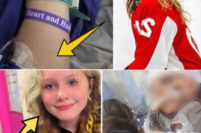 12-Year-Old Maya Gebala in Cr-i-t-ical Condition After Tumbler Ridge School Sh00ting, Mother Pleads for Prayers