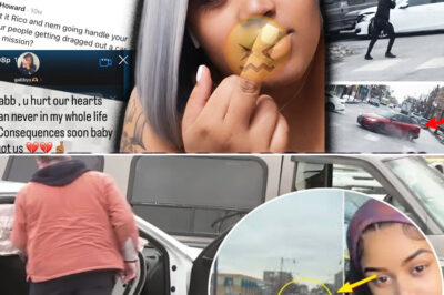 1 Hour Ago: Gabryel Ayers Case Erupts With Sh0cking New Evidence as Police Chief Warns Masked Suspects Have “Nowhere Left to Hide”