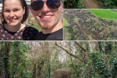 Arrested Together… Days Later, Both Were De@d: The Shocking Twist in Teen Parents’ Child Image Case