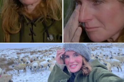 “The End of an Era”: Amanda Owen Says Ravenseat ‘Will Never Be the Same Again’