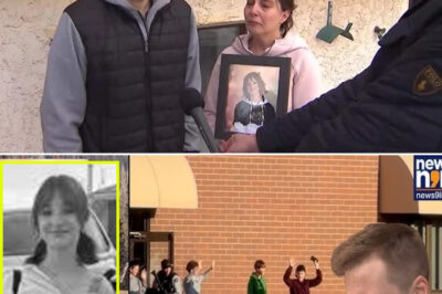 “Put My Daughter’s Picture Up”: Father of 12-Year-Old V-i-ctim in British Columbia School Sh00ting Urges Media to Stop Naming the A-t-tacker