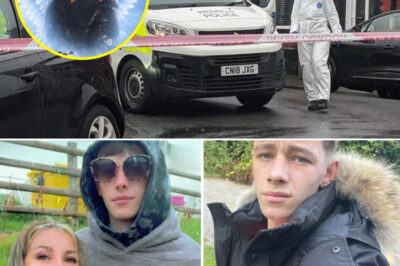 ‘Deeply Missed’: Heartbroken Mum Pays Tribute to ‘Handsome and Quick-Witted’ 17-Year-Old Son Stabbed With Zombie Knif3 as Four Charged With Murd3r