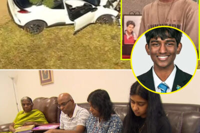 “My Baby Had No Chance”: Leaked Narre Warren Footage Sparks Outrage as Parents Demand Justice