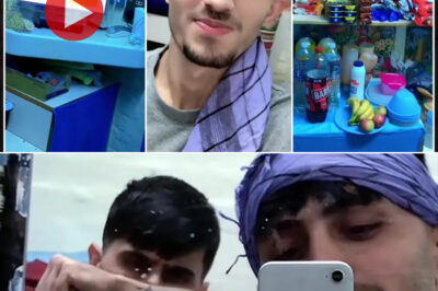 Snacks, TV, and a Smirk — Viral Jail Video of Alleged Smuggler Sparks Backlash