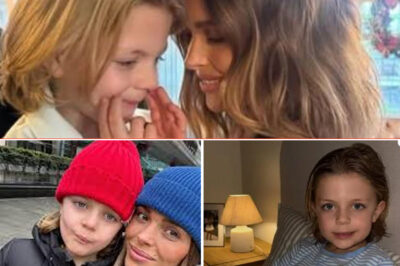 Heartbreak for TOWIE Star Chloe Lewis as She Reveals Son’s Condition Following T3rrifying Accident