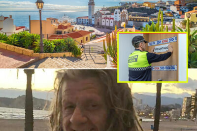 The Chi-l-ling Clue Police Haven’t Explained Yet in Tenerife Hotel De@th Probe