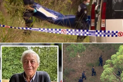 H0RR0R VIDEO BEFORE THE BODY: Chilling Clip Surfaces as 85-Year-Old Found De@d Near Sydney Golf Course