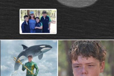 “Extraordinary” Emergency Call Released After Austin Appelbee Swam 4KM Through Open Water to Save His Family