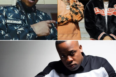 Yo Gotti’s CMG Issues Emotional Statement After Lil Poppa’s Devastating De@th