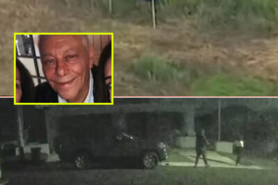 F@tal Mistake: Body of Abducted Grandad Found After Chi-l-ling Case of Wrong Identity