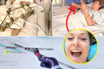 “That Fall Robbed My Daughter of Her Future”: Lindsey Vonn’s Family Breaks Silence After Olympic Crash