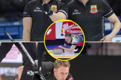 “15 Seconds That Changed Everything”: New Video Puts Marc Kennedy’s Gold Final Touch Under Review