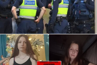 Ticking Clock in Mandurah: Missing Teen’s Case Enters Critical Phase After 8 Days  🇻🇳 Vietnamese: