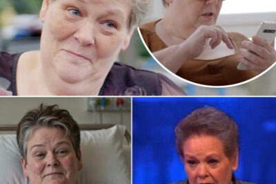 Anne Hegerty Health Update: What Doctors Revealed This Morning Has Fans in Shock