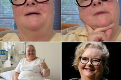 Magda Szubanski Shares Hopeful C@ncer Recovery Update and Confirms Return to Kath & Kim