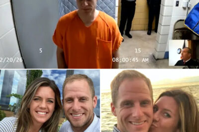 Tears in Court as American Idol Singer Faces Explosive Claims Over Wife’s De@th