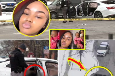 Location Signals Minutes Before G-u-nfire: Investigators Probe Digital Trail in Gabryel Sh00ting