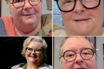Magda Szubanski Shares Emotional Health Update, Hints at Secret Comeback Project That Has Fans Buzzing