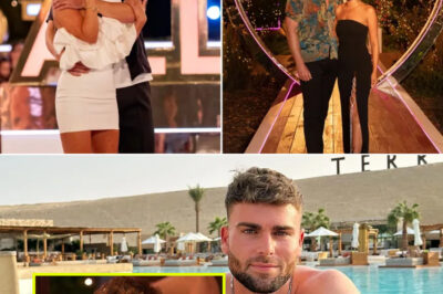 Tom Clare Breaks Silence on Ex Samie Elishi Winning All Stars — Fans React to His Surprising Response