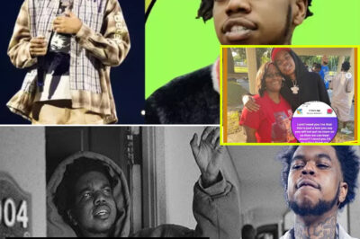 “I Still Can’t Believe This Is Real” — Lil Poppa’s Mother Breaks Her Silence After His Su-dd-en P@ssing