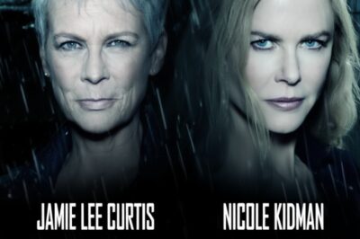 “I’VE NEVER SEEN HER LIKE THIS!” — Nicole Kidman’s Dark, Unflinching Turn in ‘Scarpetta’ Is Already Being Crowned the Most Addictive Forensic Thriller of the Decade