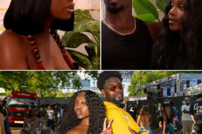 Love Island Fallout: The Explosive Real Reason Behind Indiyah and Whitney’s Bitter Feud Revealed