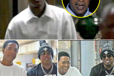 C-Murd3r’s Chi-l-ling Prison Letter Sends Sh0ckwaves as Master P Mentioned in What Fans Call a Final Reckoning