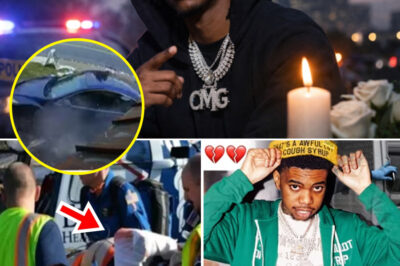 Lil Poppa’s Last Conversation Revealed: How a Routine Cr-a-sh Led to an Unthinkable Ending