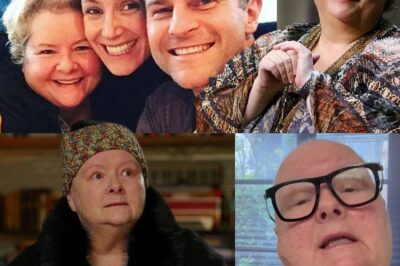 😱 “THEY SAID SHE’S D-E:AD, BUT SHE’S STILL FIGHTING…!” Magda Szubanski has become the victim of a cruel hoax — fake posts and a recent photo spread online claiming she had died recently, with heartbreaking captions that broke millions of hearts in minutes. The truth? Magda is very much alive and continuing her brave battle against c-a:ncer.