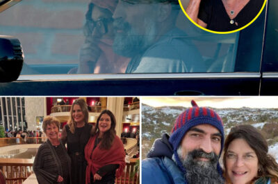 BREAKING: He Was the Last to See Her Alive — Tommaso Cioni, Savannah Guthrie’s Brother-in-Law, Reportedly Dropped 84-Year-Old Nancy Guthrie Home Saturday Night. By Sunday, She Had Vanished!