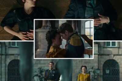 ‘IF YOU LOVED THE CROWN… DON’T MISS THIS.’ — New “Must-Watch” Period Drama Lands on Netflix