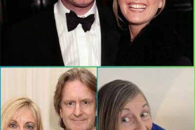 “She’s Still Here… But We’re Losing Her Every Day” — Martin Frizell Breaks Down in Devastating Update on Wife Fiona Phillips’ Alzheimer’s Battle!