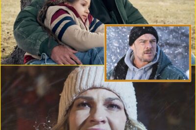 “NO FISTS. NO FI-GHTS. JUST FEELS.” — Alan Ritchson Sh0cks Fans With Emotional Turn as New Netflix Drama Explodes Up the Charts 👀🔥