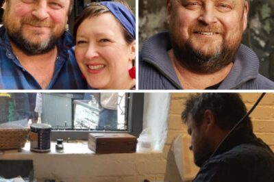 “He leaves behind a wife and two teenage children”- The family of award-winning cartoonist Jon Kudelka has shared the heartbreaking cause of his tragic passing. They say he was “surrounded by loved ones” in his final moments..