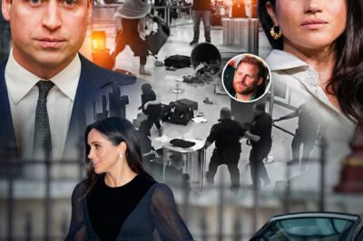 MEGHAN IS NOT WELCOME HERE..! Dubai Closes the Door on Meghan Markle – She’s Furious and Humiliated!